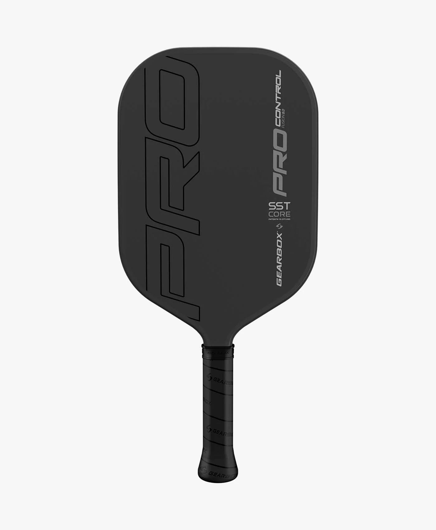 Gearbox Pro Control Fusion