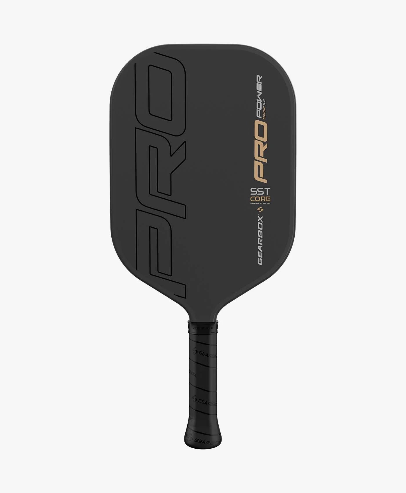 Gearbox Pro Power Fusion