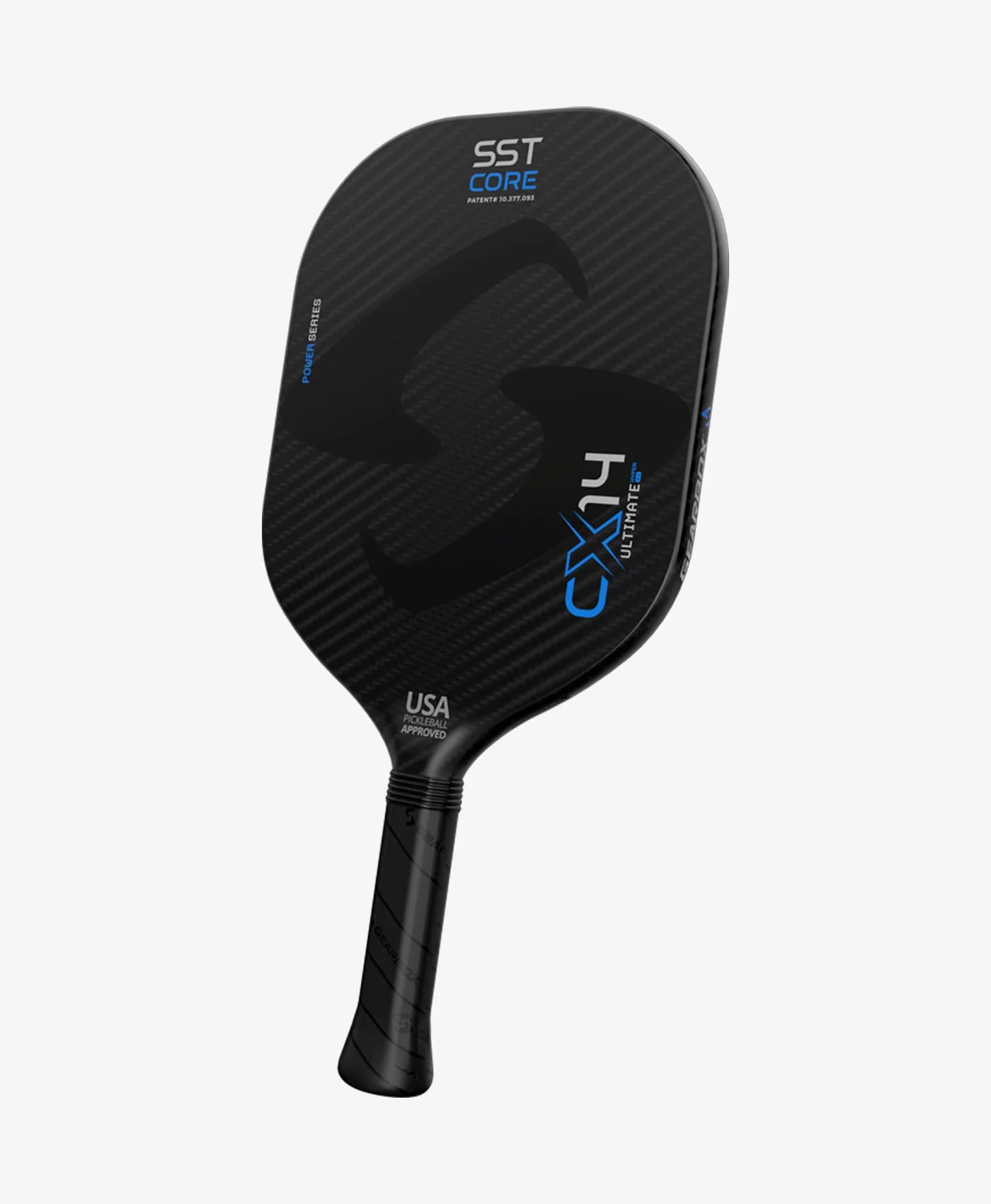 CX14H Ultimate Power Gearbox Paddle