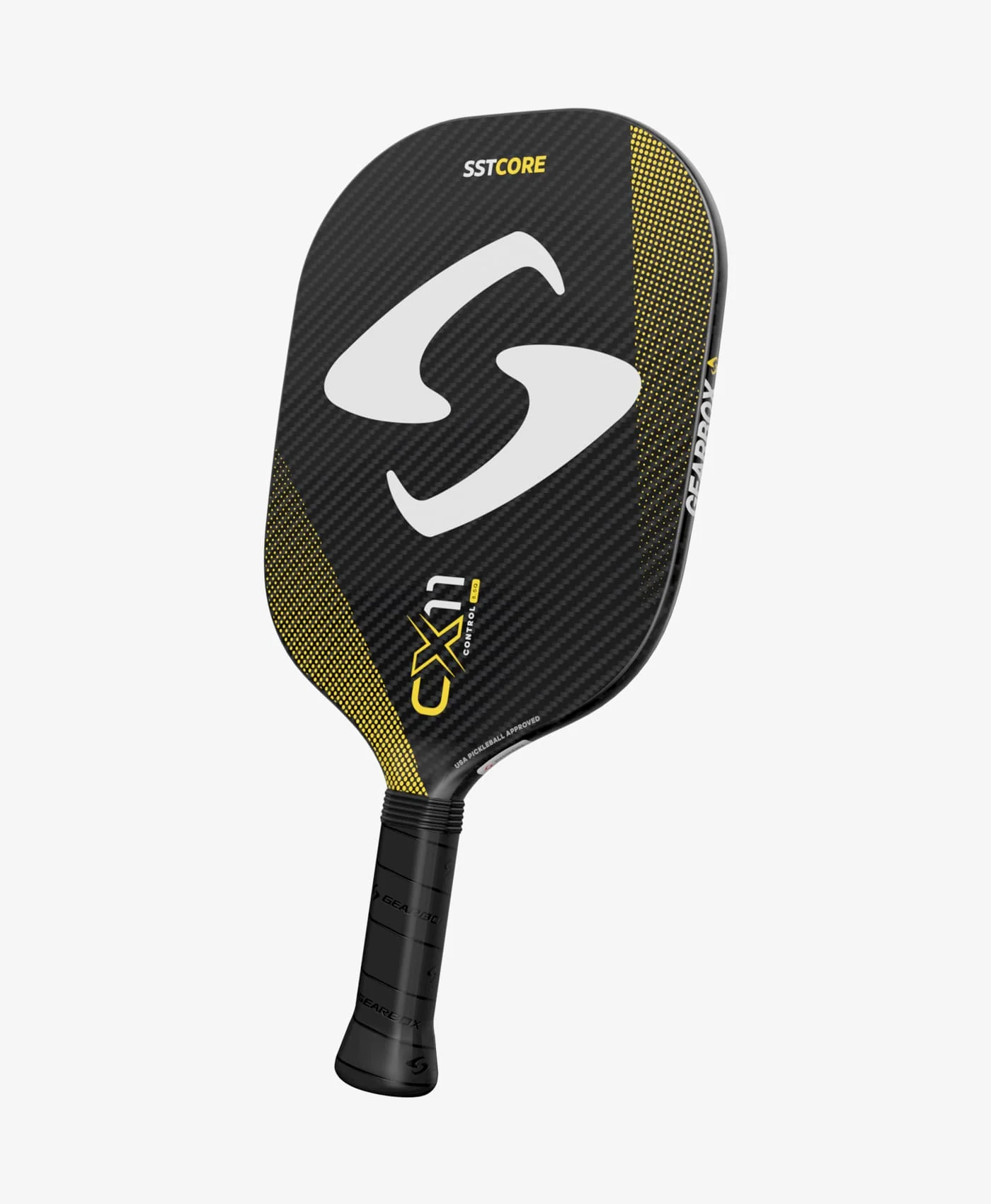 CX11 Quad Control - Yellow - 8.5oz