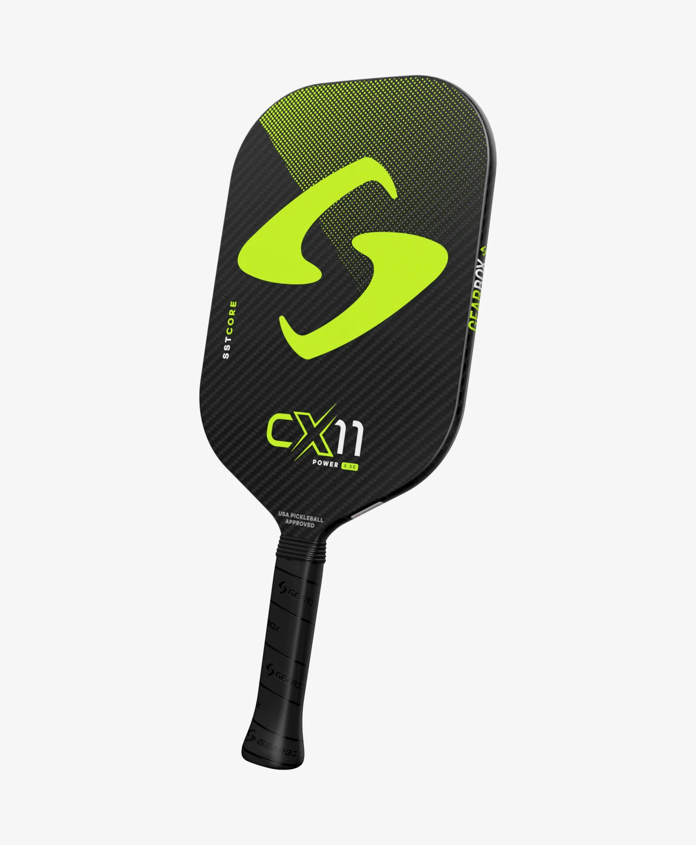 CX11E Power - Green - 8.5oz