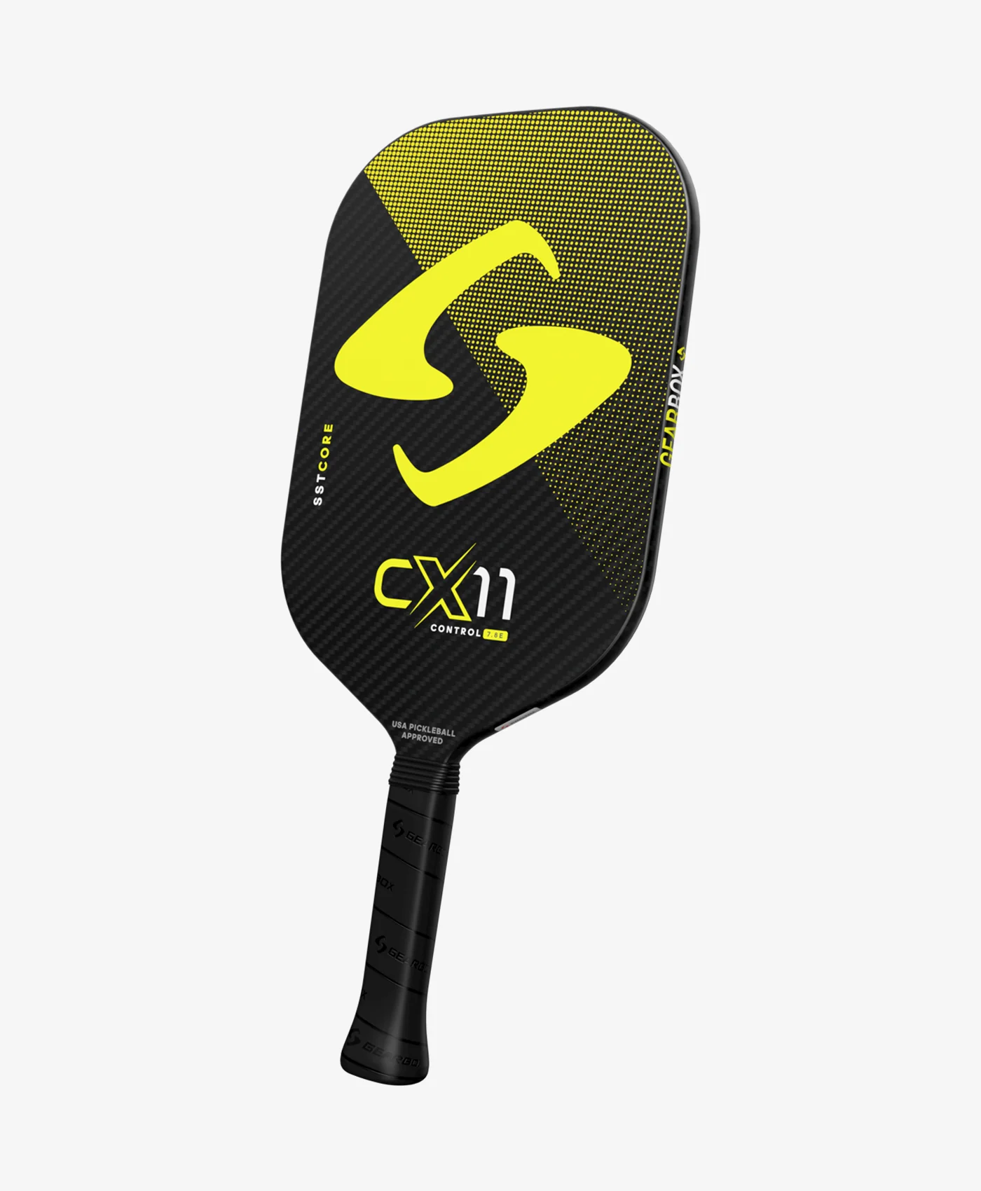 CX11E Control - Yellow - 7.8oz