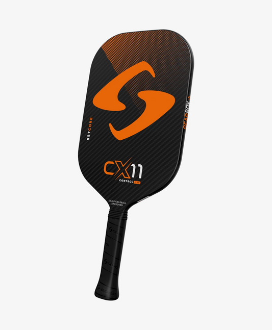 CX11E Control - Orange - 8.5oz